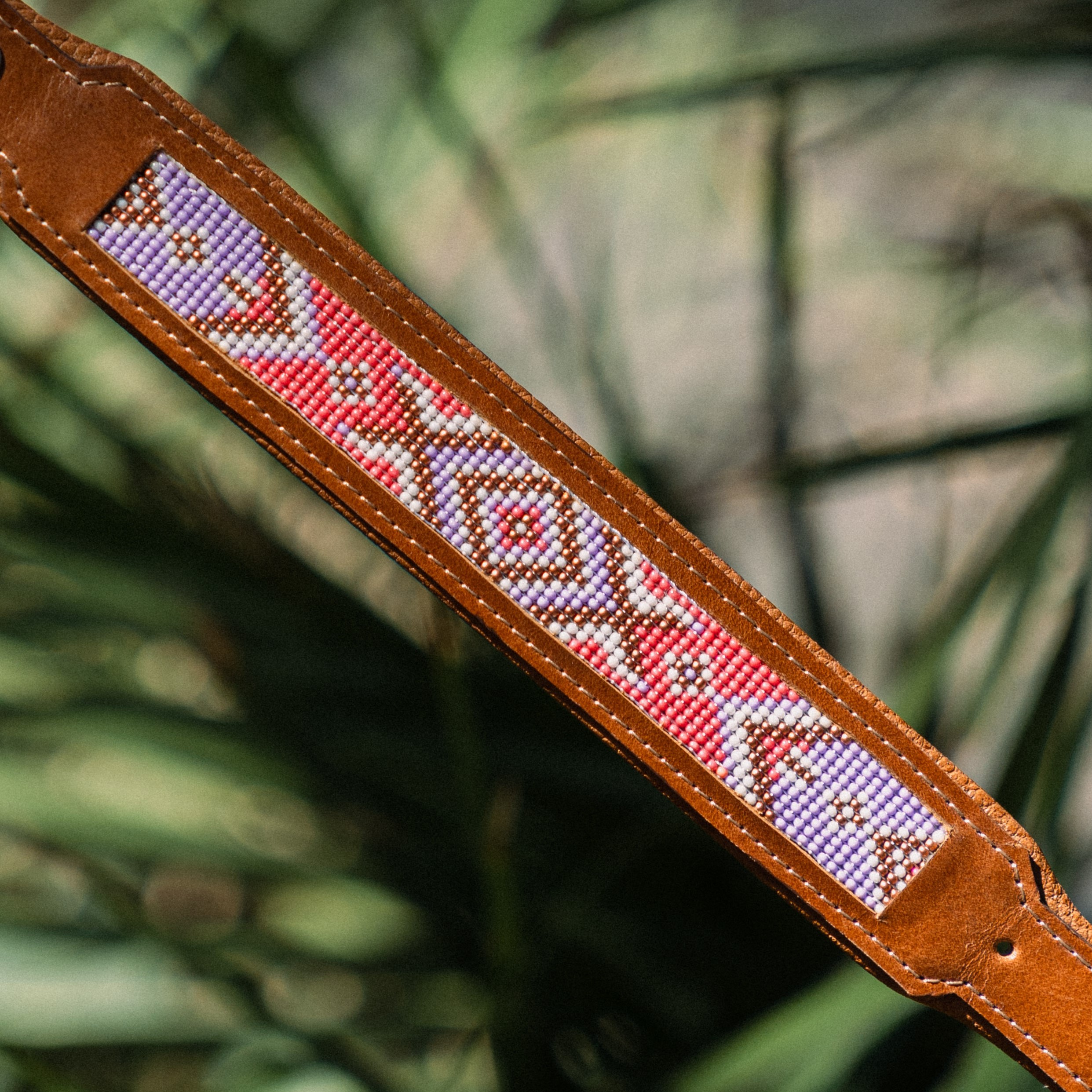 Kinakú Dog collar JOYA L
