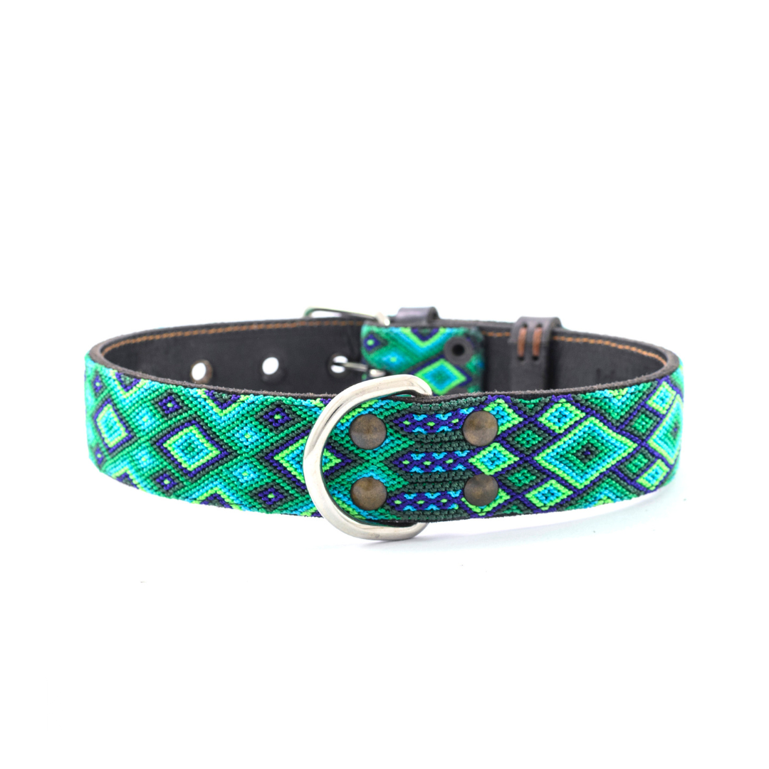 Kinakú Hundehalsband Becan