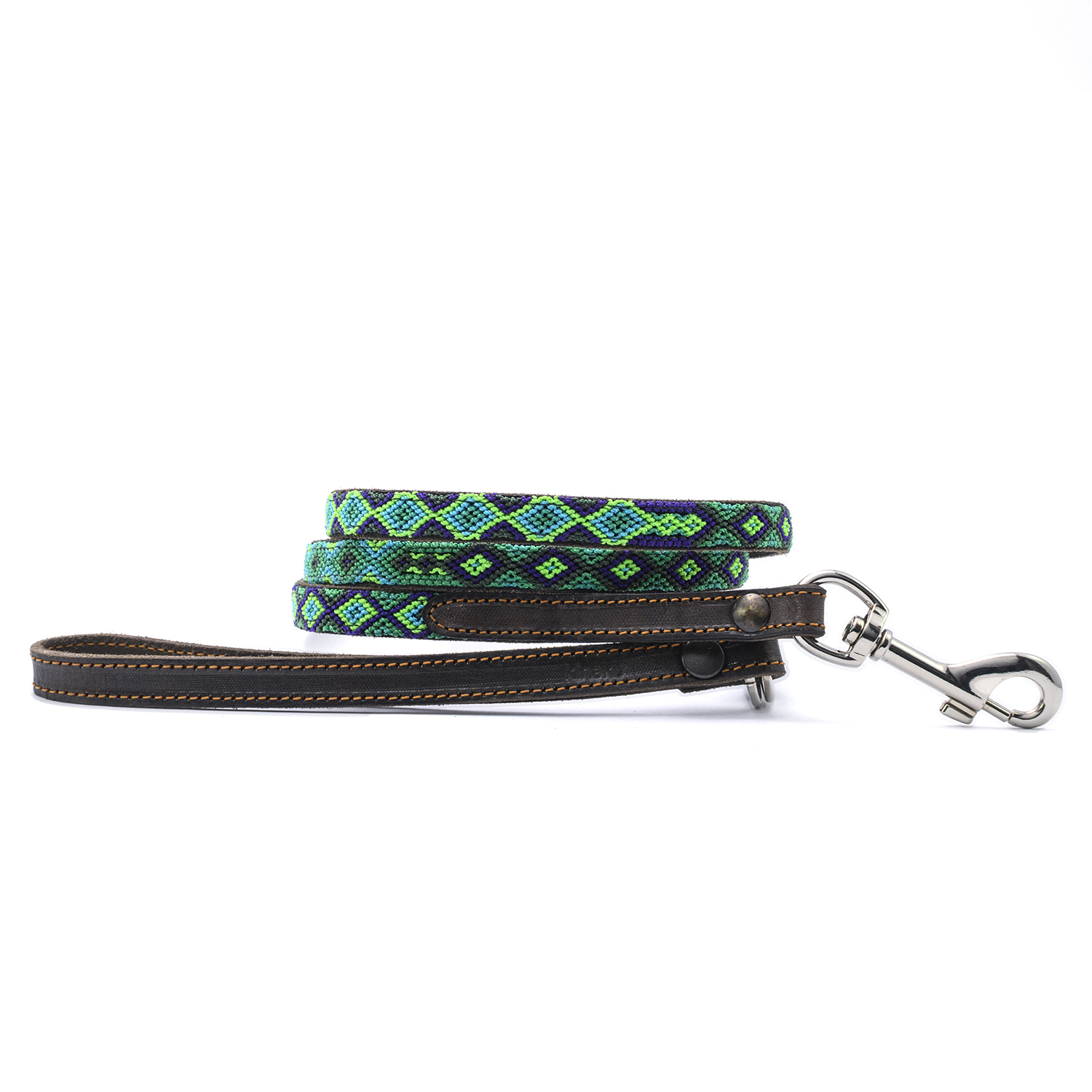 Kinakú Dog leash Becan XS