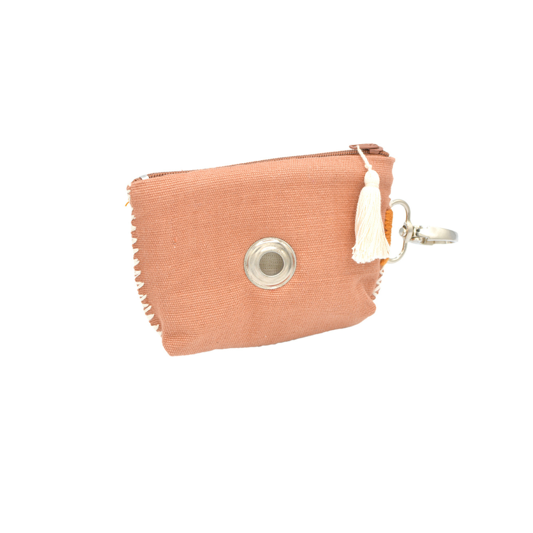 Kinakú Poop bag dispenser CARIÑO