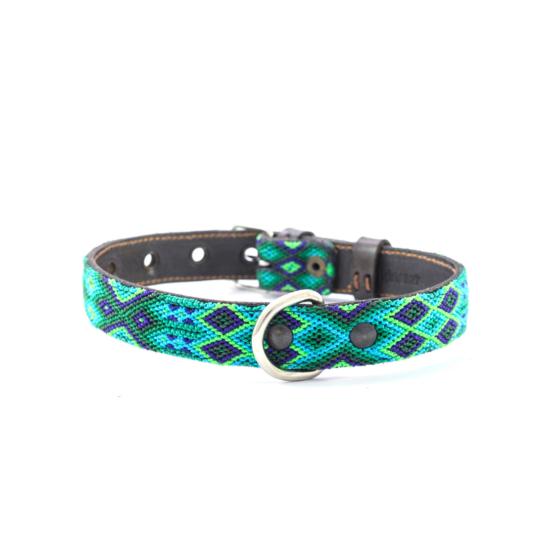 Kinakú Collier pour chien Becan 