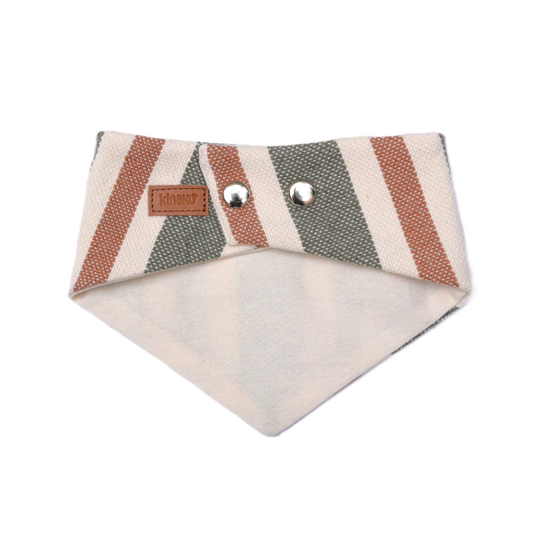 Kinakú Dog bandana TIERNO L