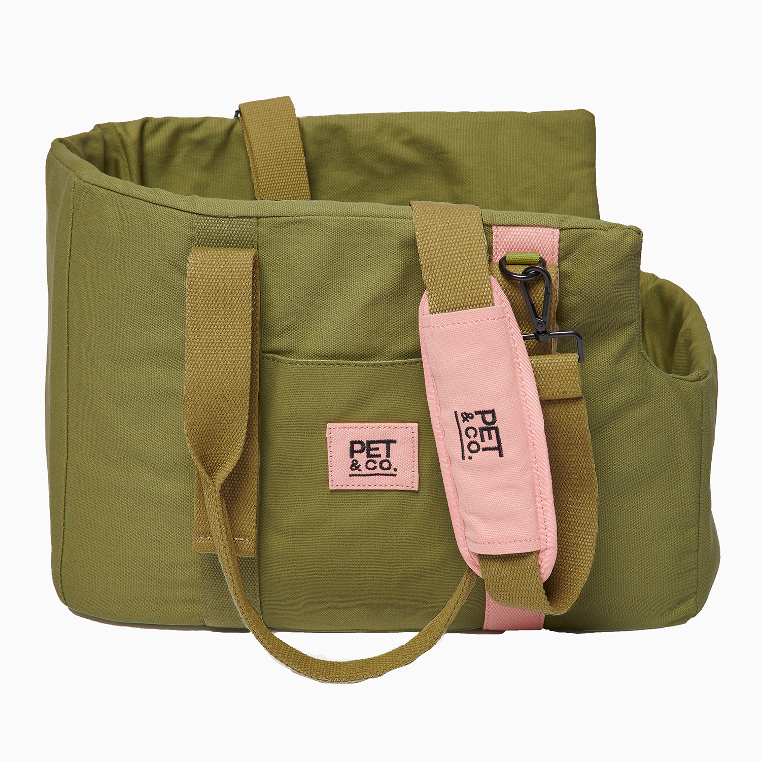 Pet & Co. Bruno Canvas Bag