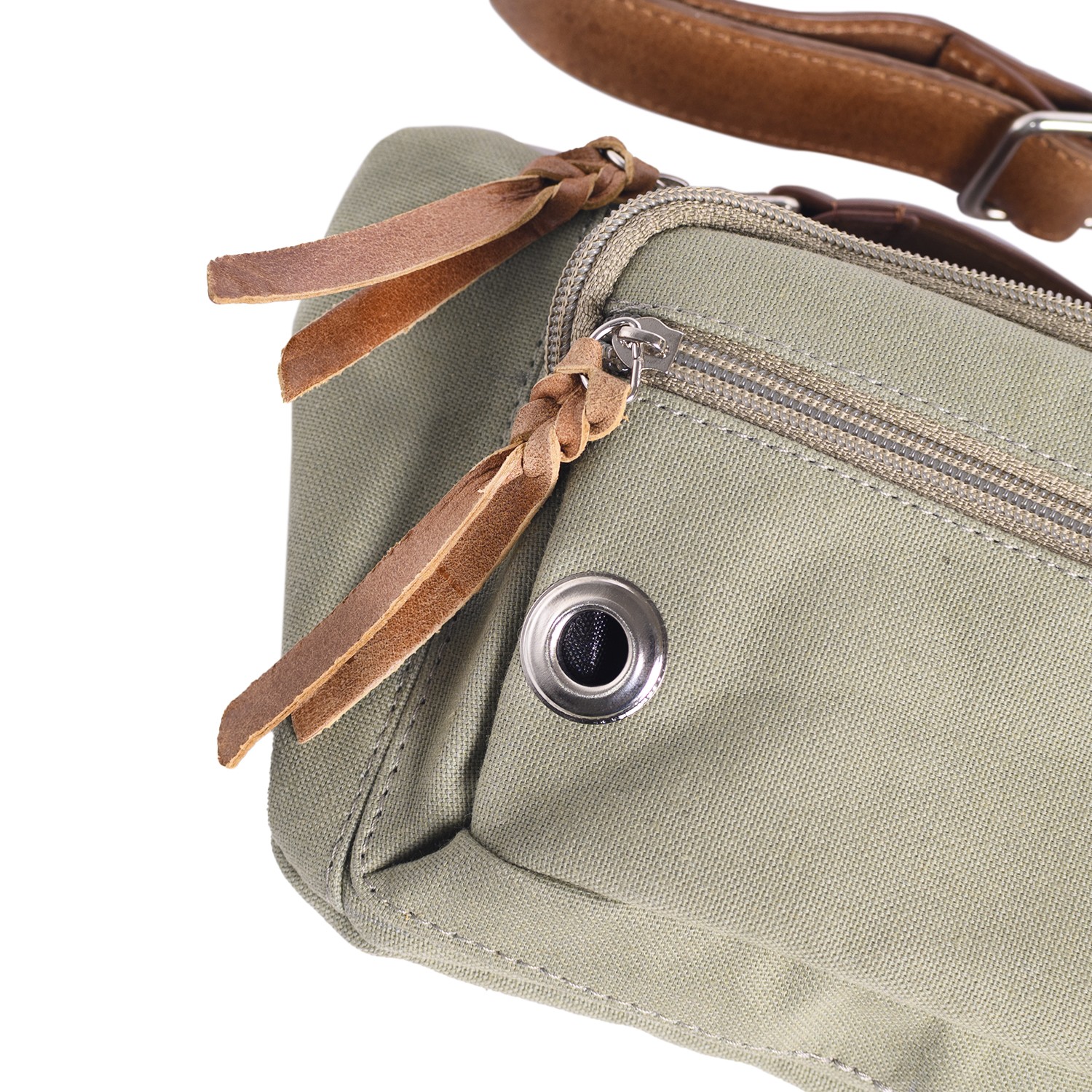 Kinakú Pochette crossbody multi-usage SAYO