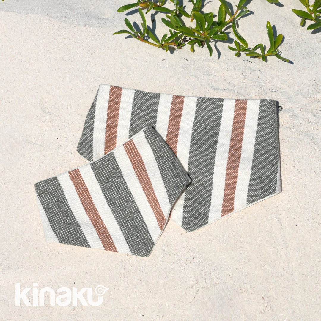Kinakú Dog bandana TIERNO L
