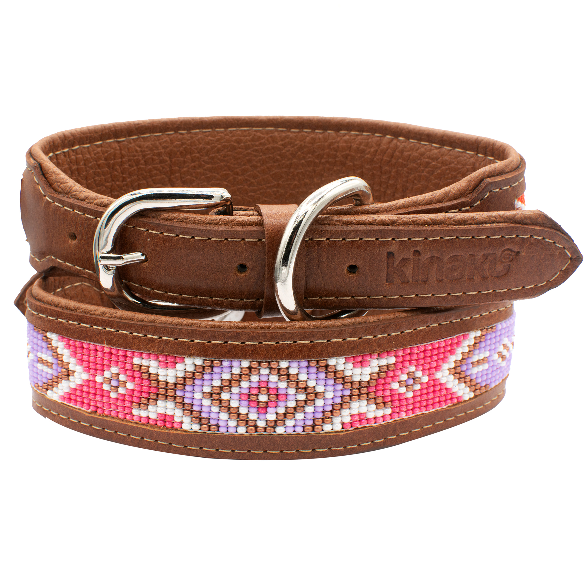 Kinakú Dog collar JOYA L