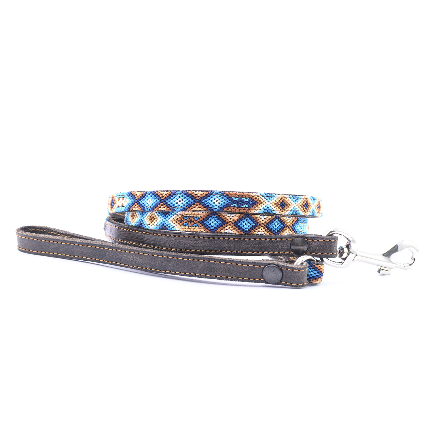 Kinakú Dog leash Nayarit XS