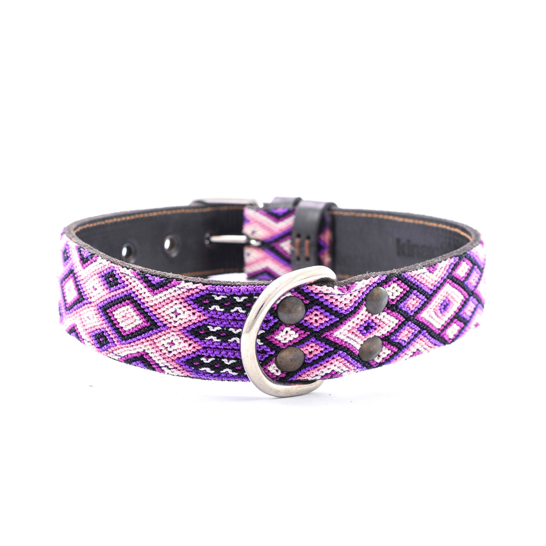 Kinakú Collier pour chien Tonina 