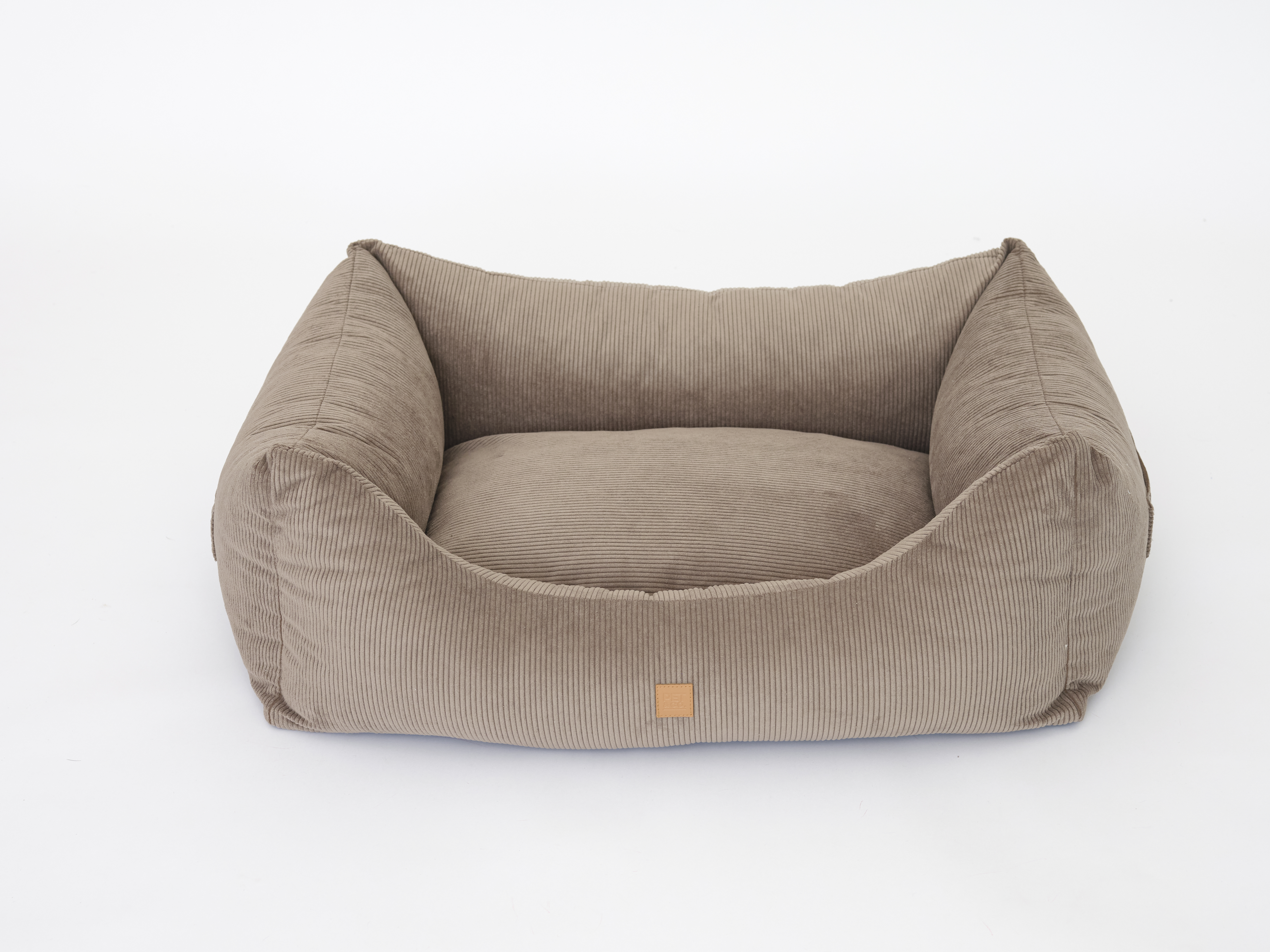 Pet & Co. Kingston - Cord Double Face