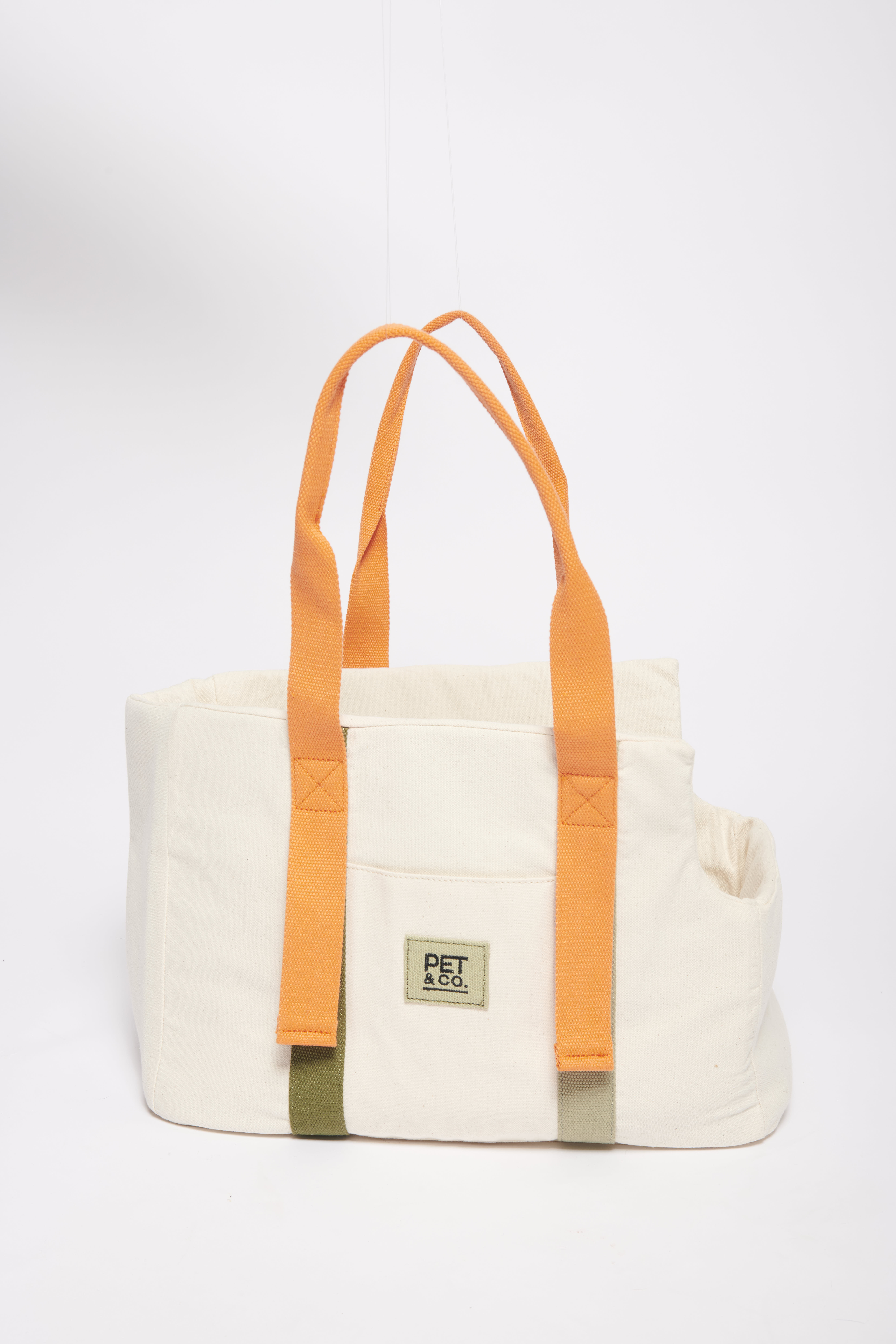 Pet & Co. Bruno Canvas Bag
