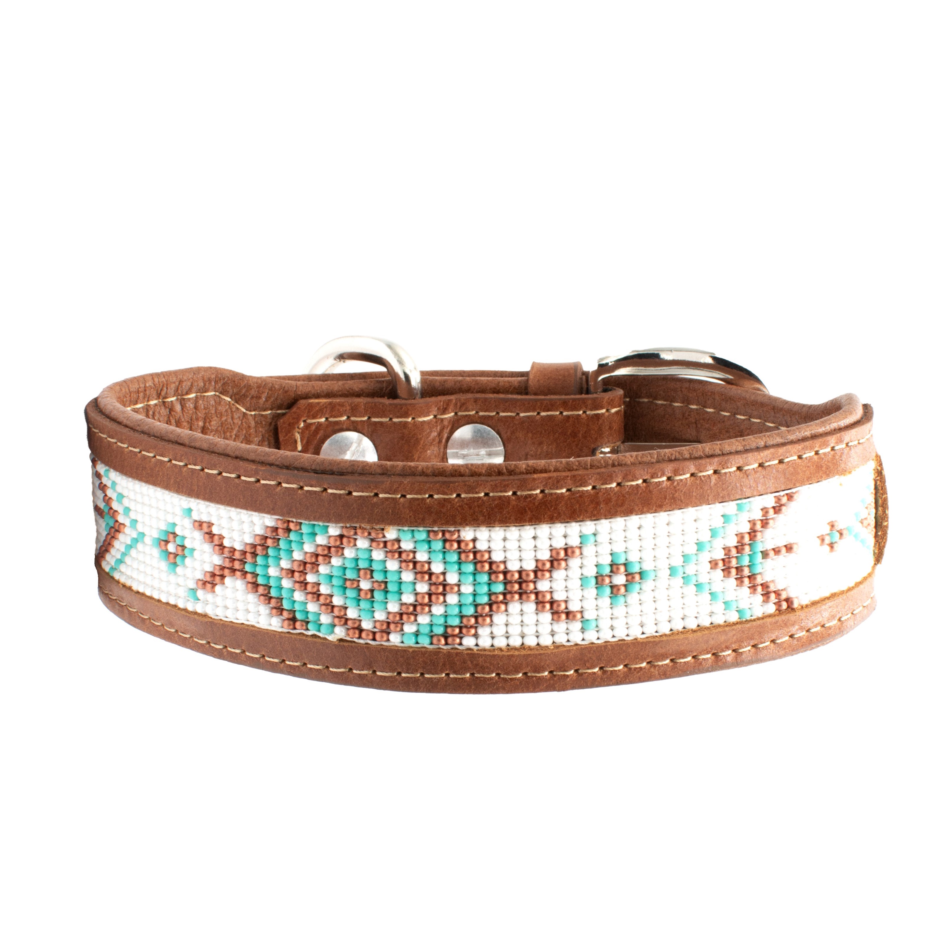 Kinakú Dog collar CALAITA XS