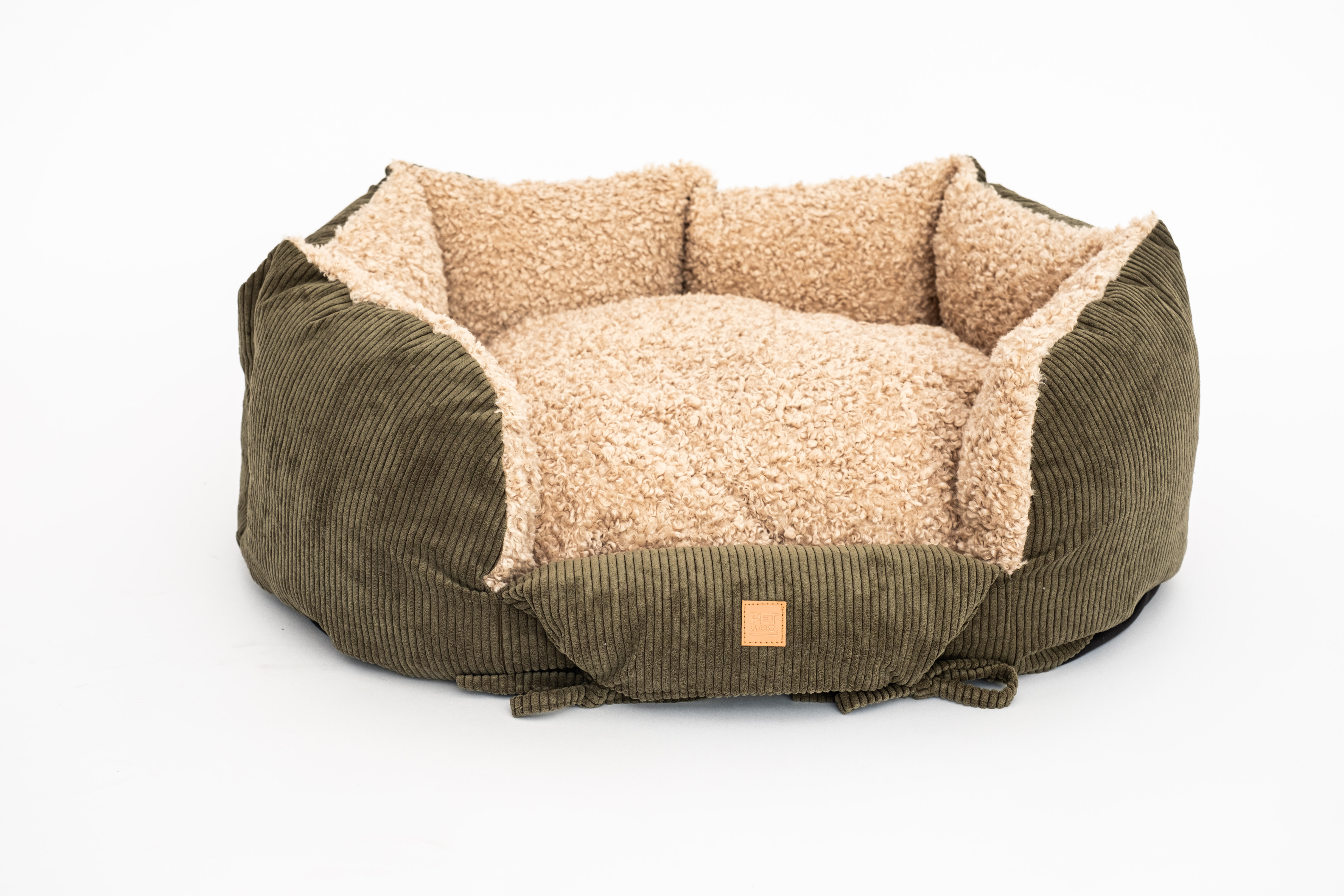 Pet & Co. Ronny Cord Double Face