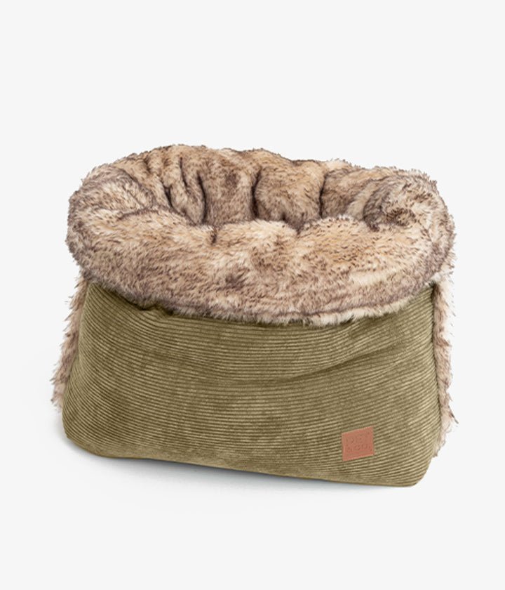Pet & Co. Snuggle Cord (Faux Fur)