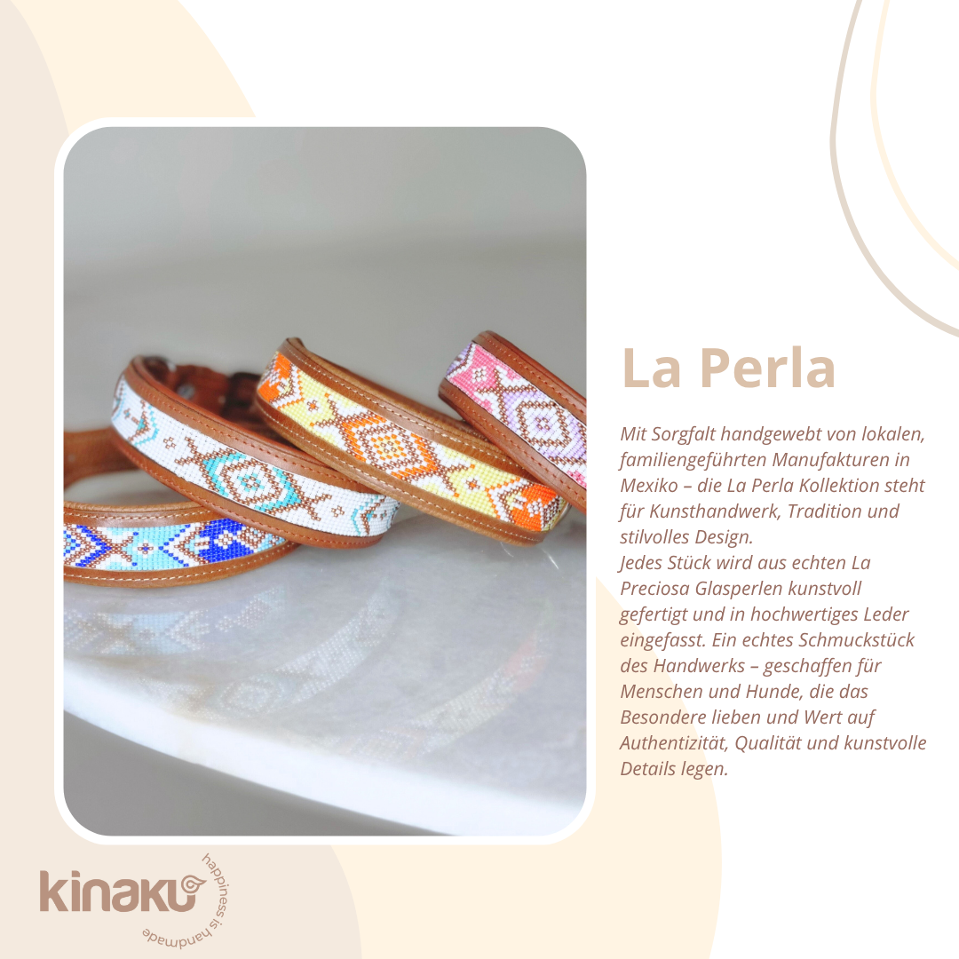 Kinakú Tassel TOPACIO