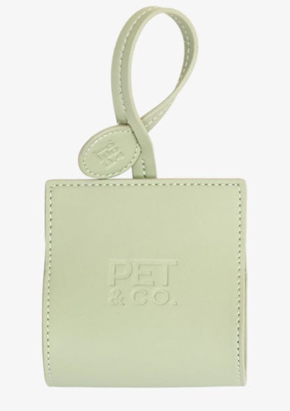 Pet & Co. Poo Purse (5er SET)