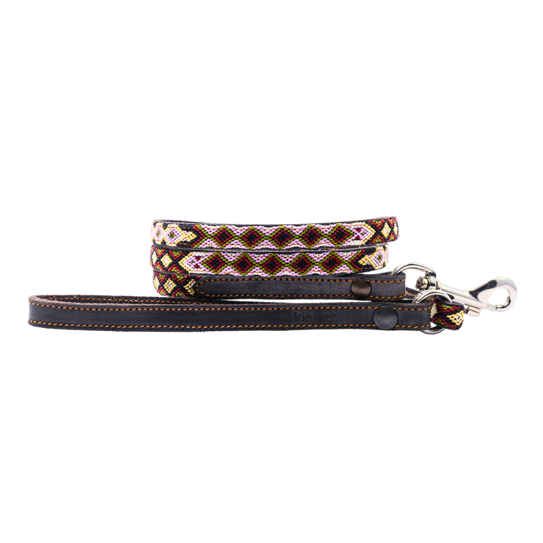 Kinakú Dog leash Holbox XS