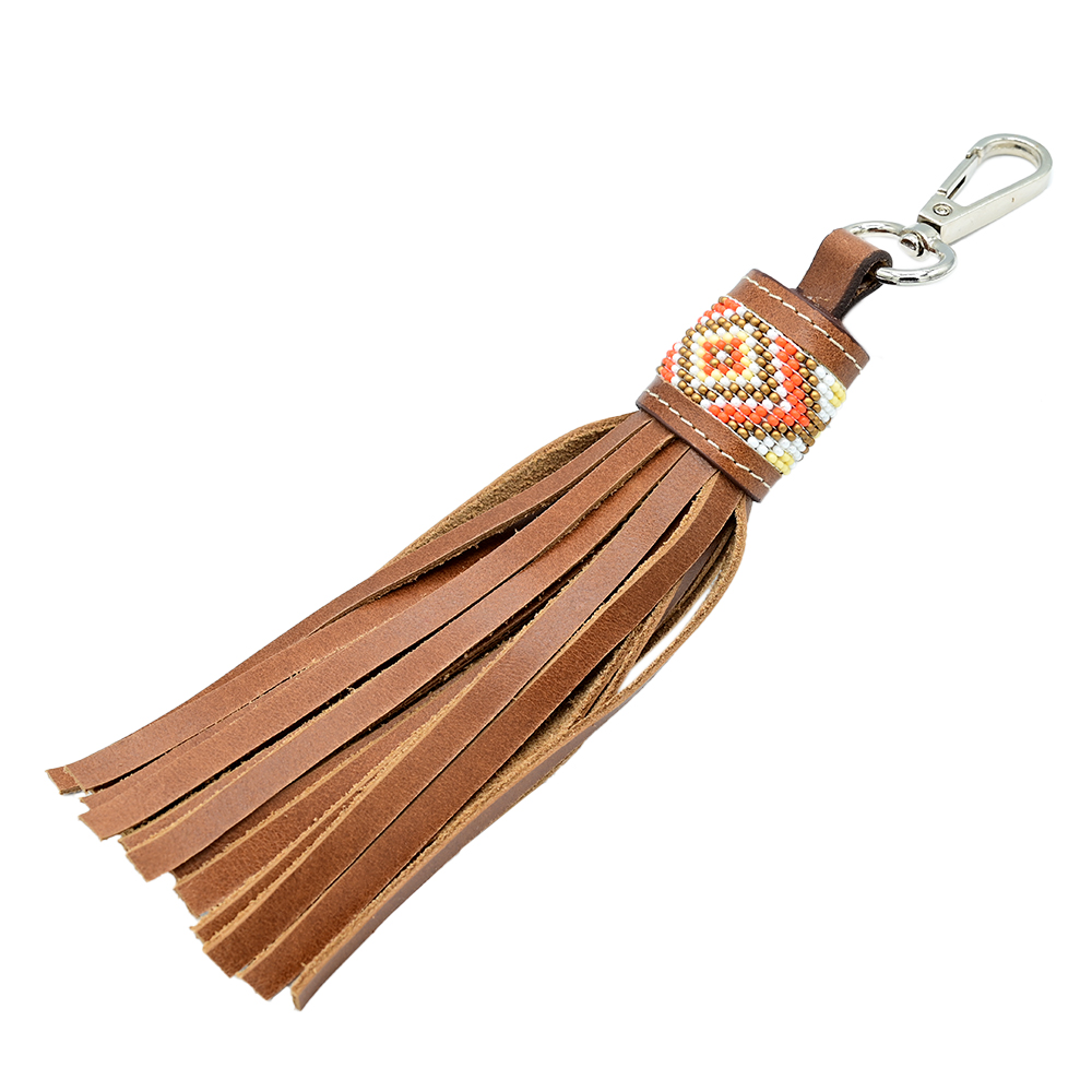 Kinakú Pompon AMBAR