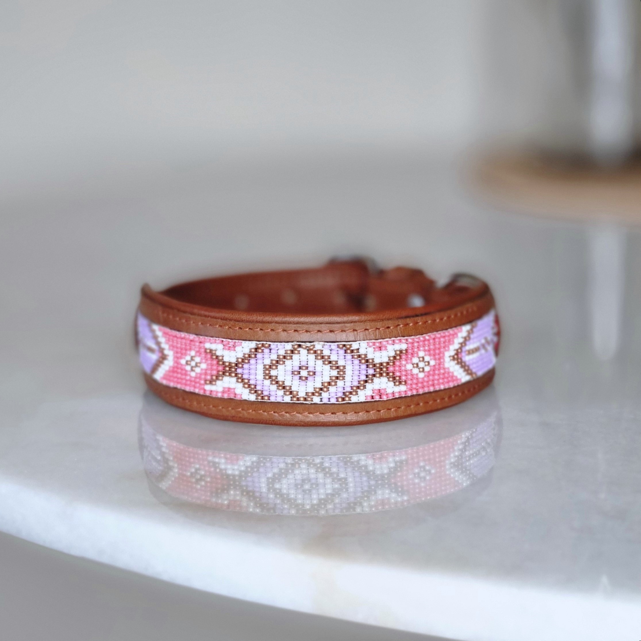 Kinakú Dog collar JOYA L