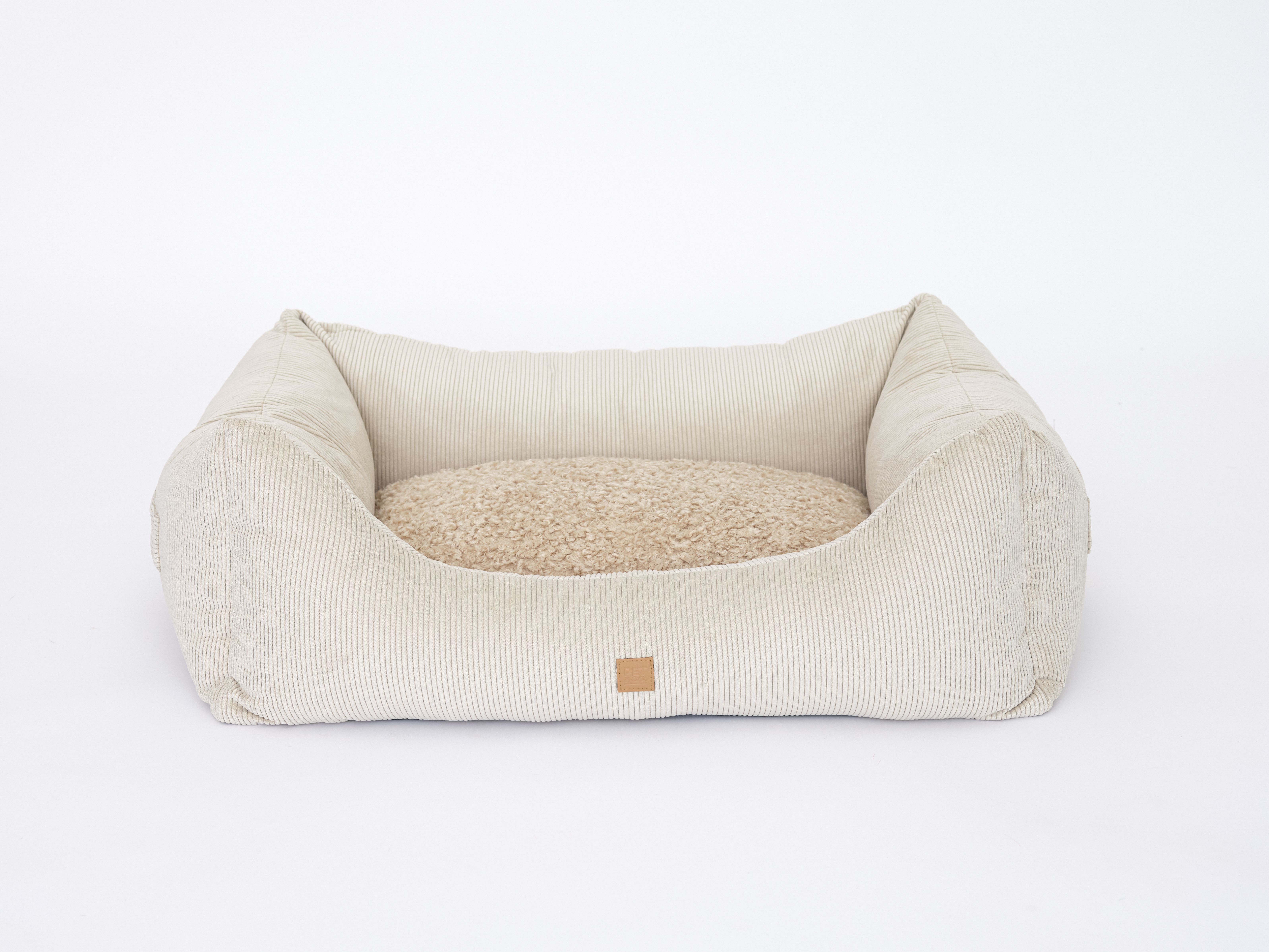 Pet & Co. Kingston - Cord Double Face