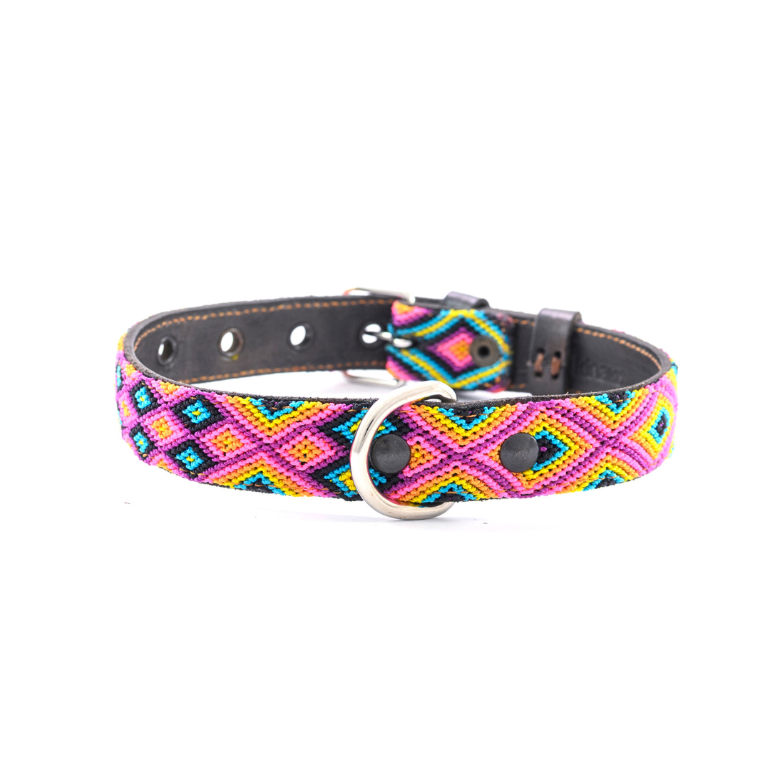 Kinakú Collier pour chien Merida 