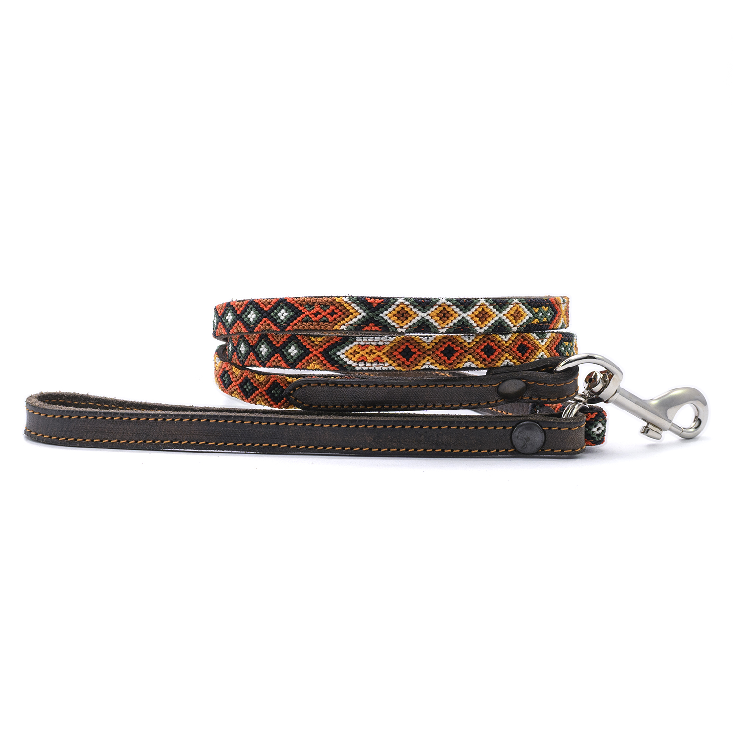 Kinakú Dog leash Bacalar XS