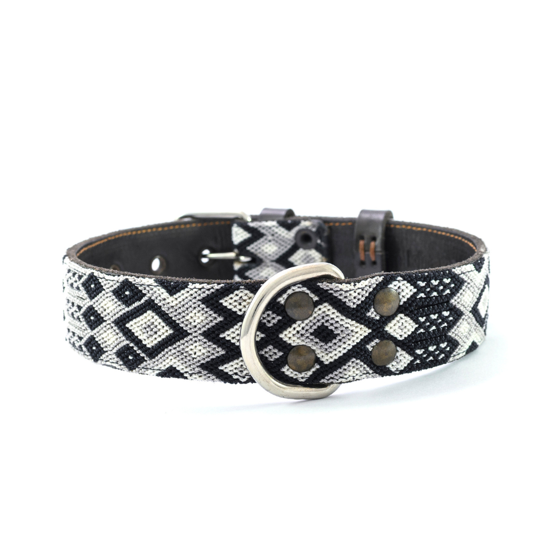 Kinakú Collier pour chien Coba 