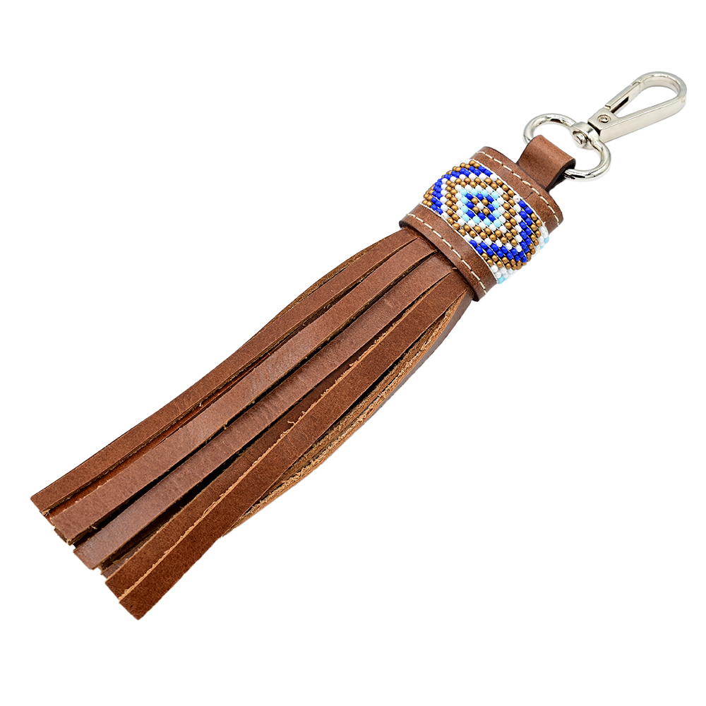 Kinakú Tassel TOPACIO