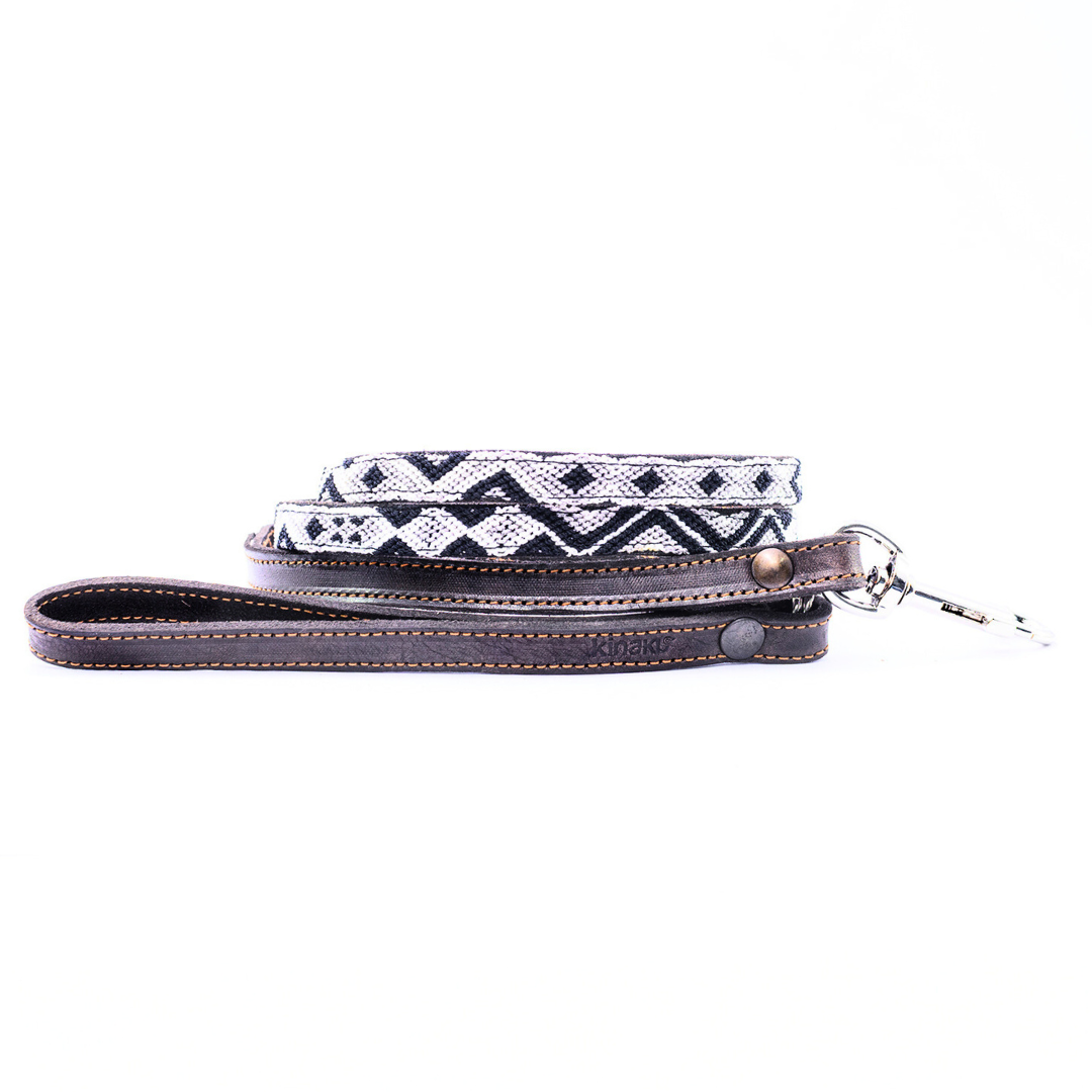 Kinakú Dog leash Coba XS