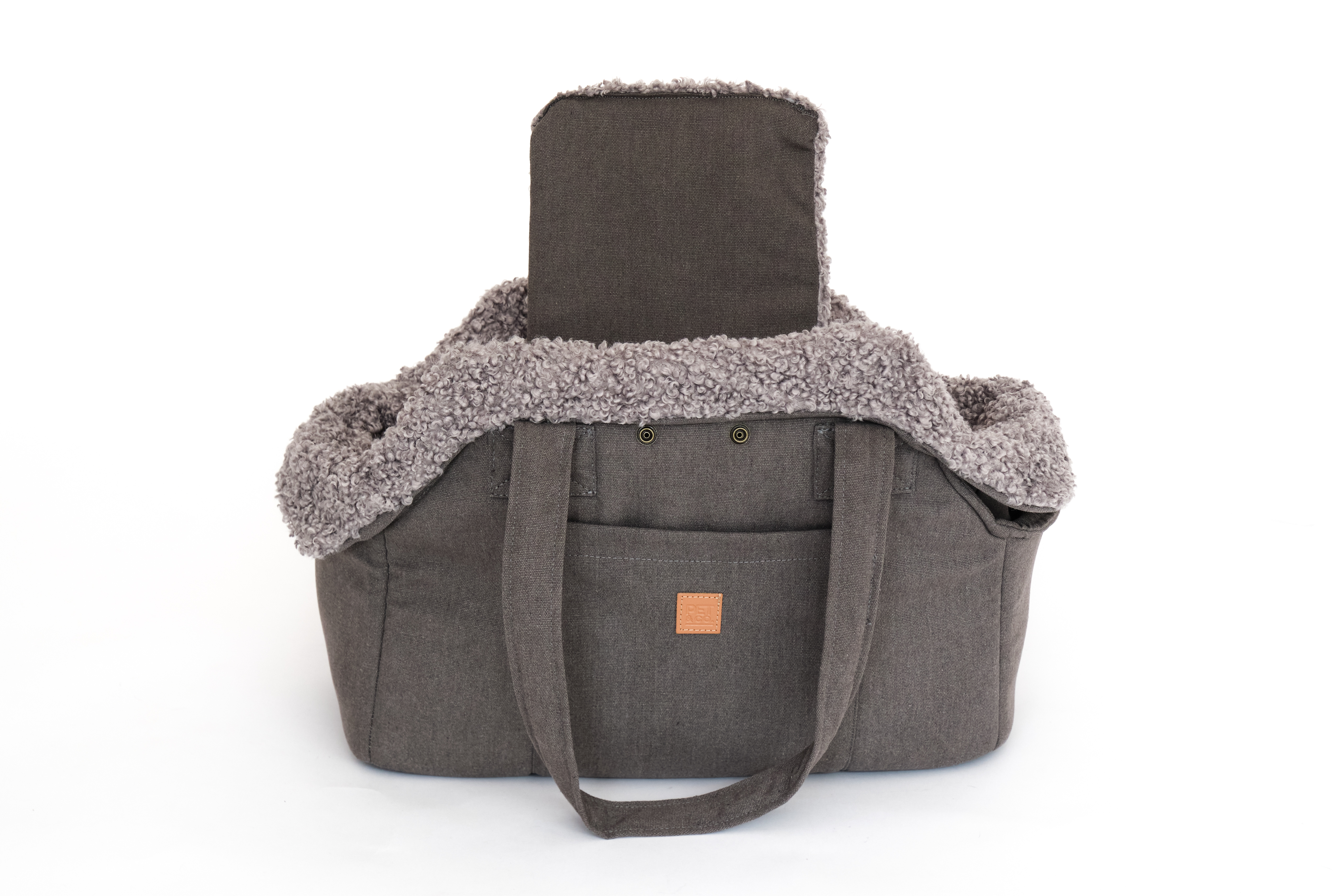 Pet & Co. Dog Bag - Lucky Canvas