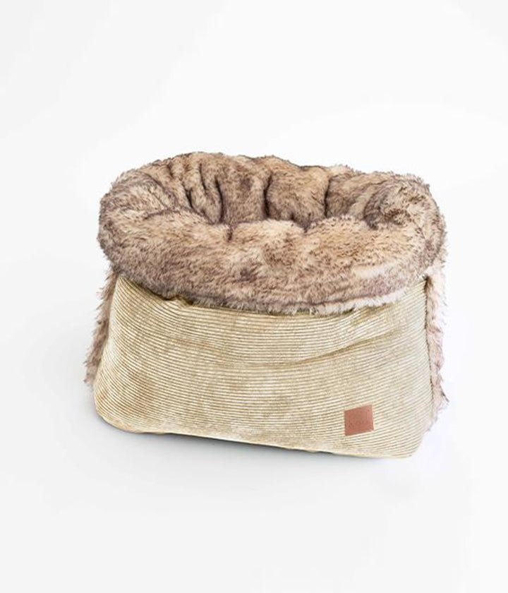 Pet & Co. Snuggle Cord (Faux Fur)