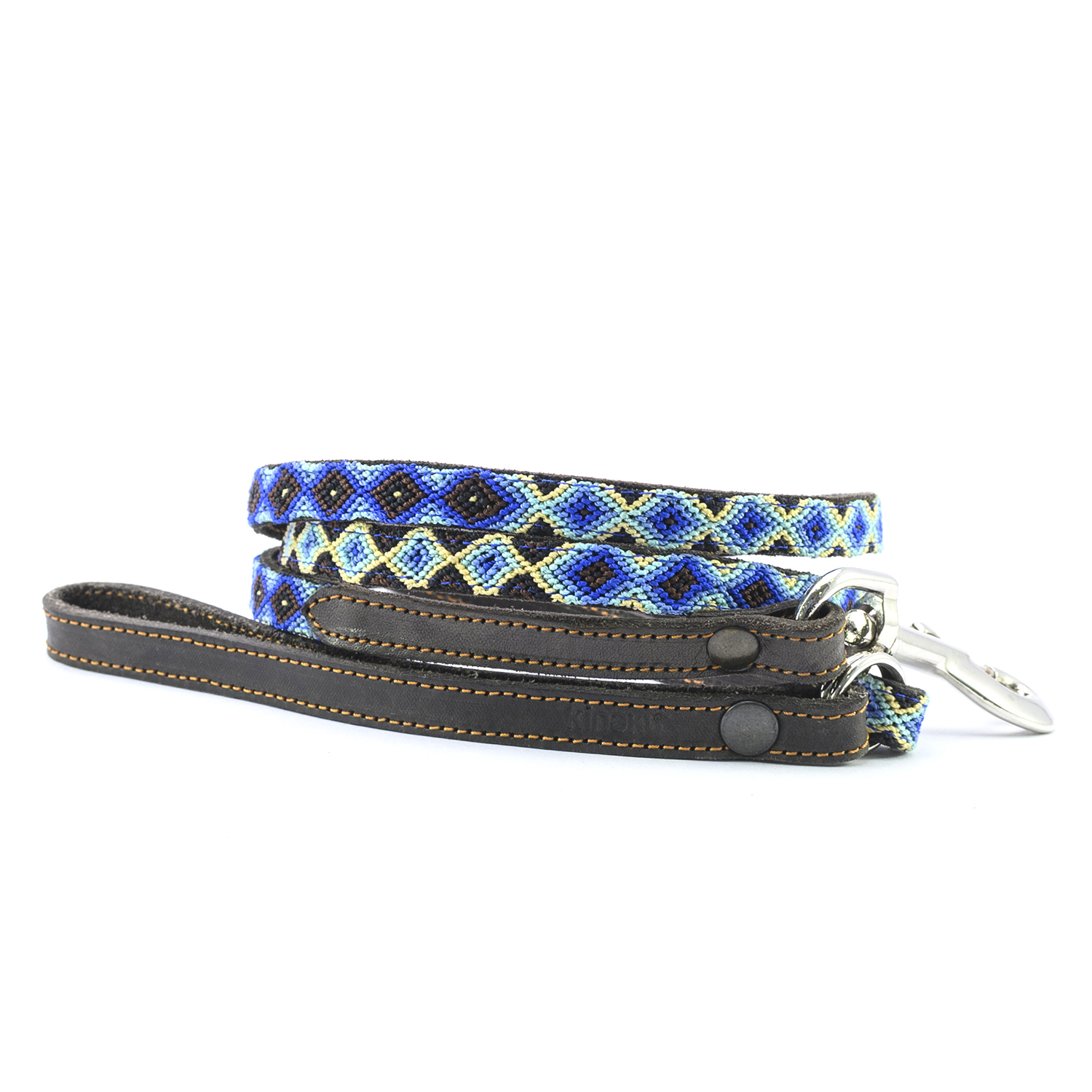 Kinakú Dog leash Tulum XS