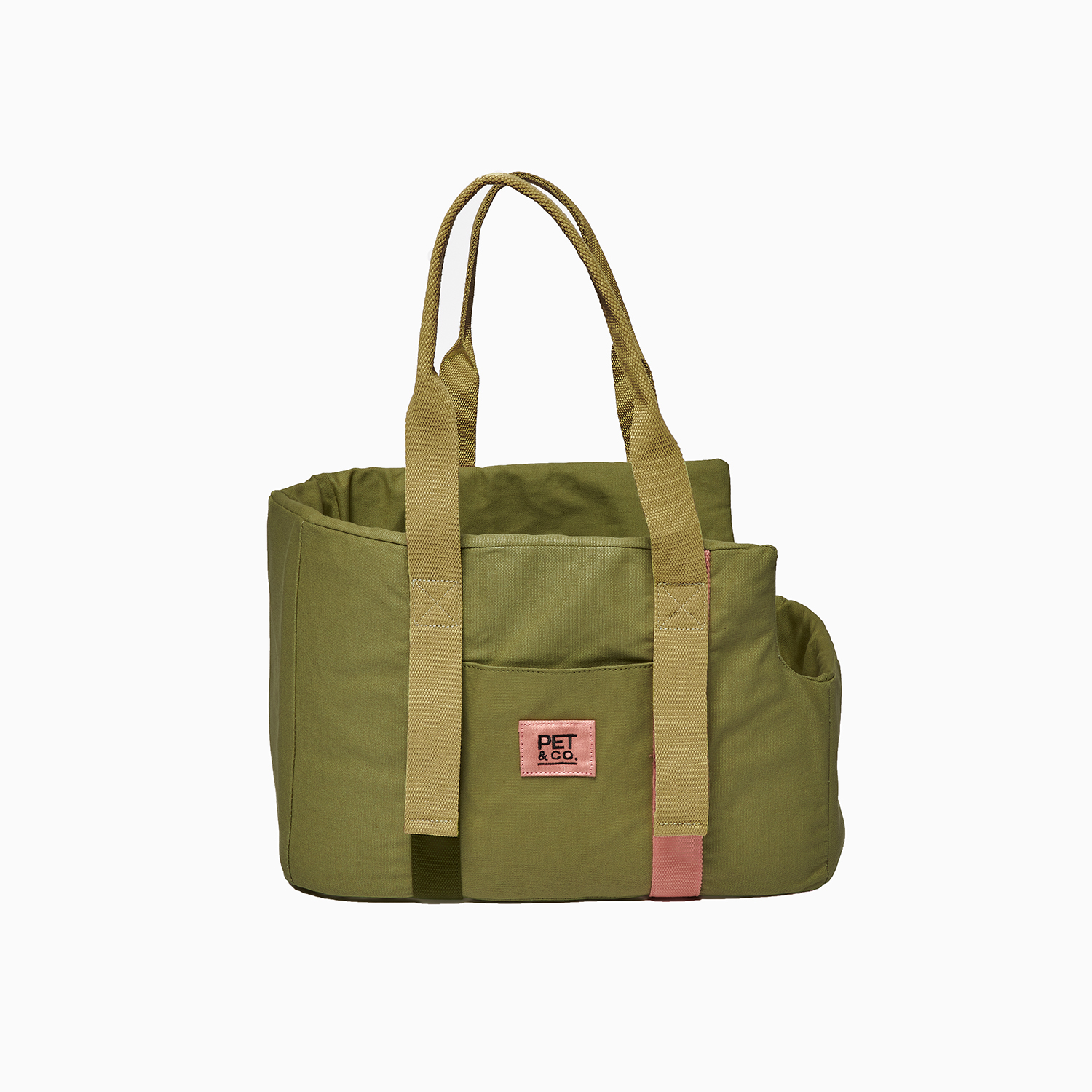 Pet & Co. Bruno Canvas Bag