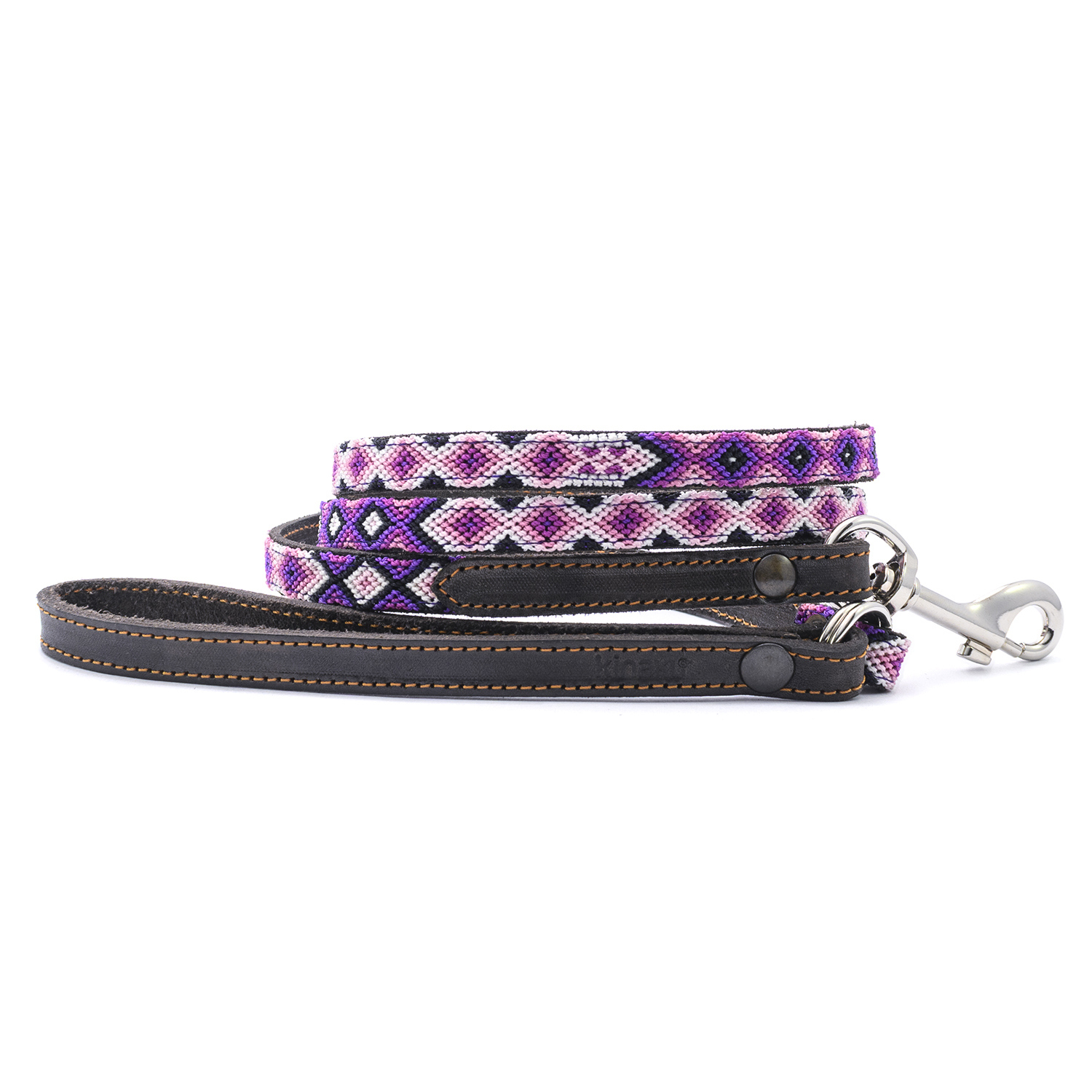 Kinakú Dog leash Tonina XS