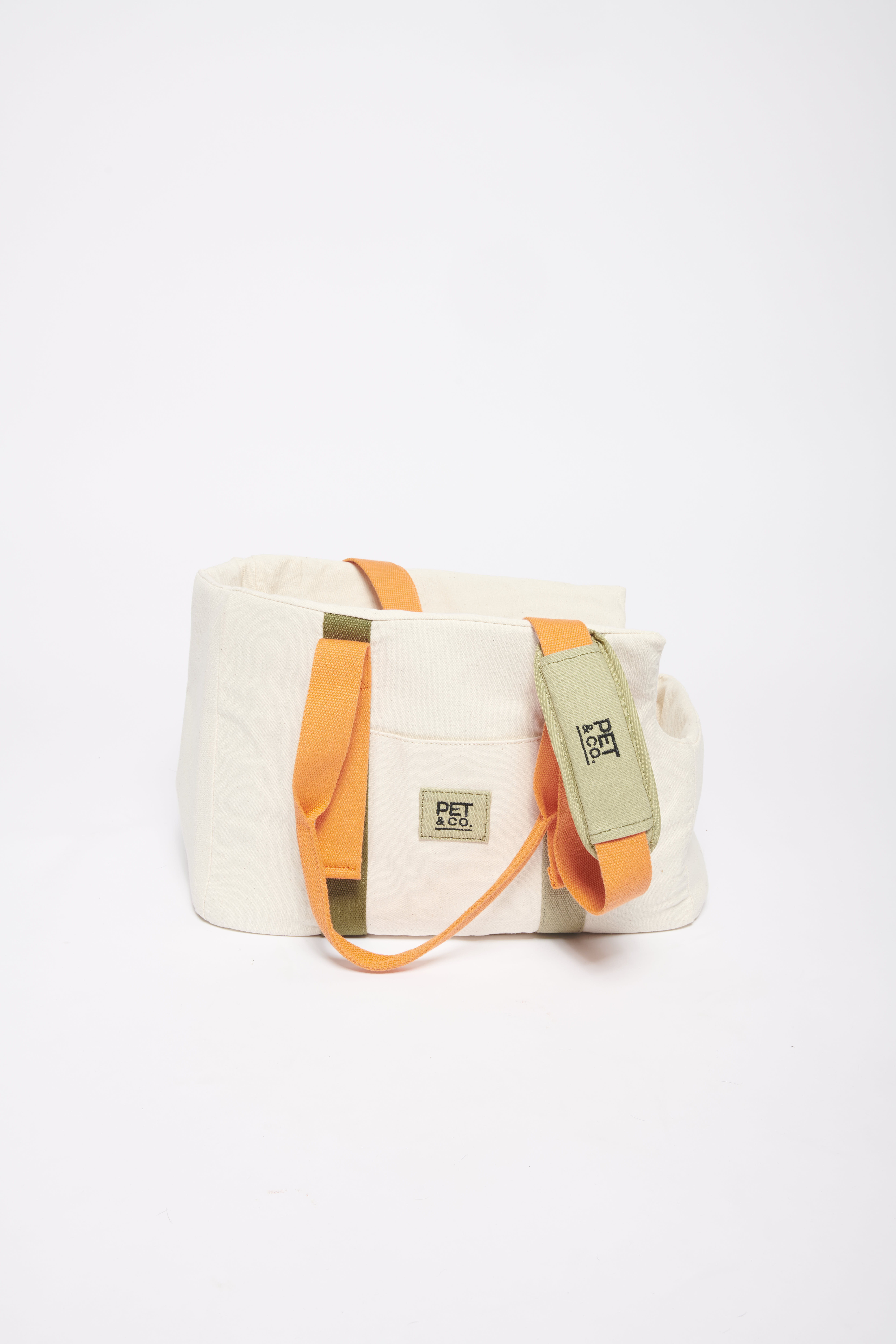 Pet & Co. Bruno Canvas Bag