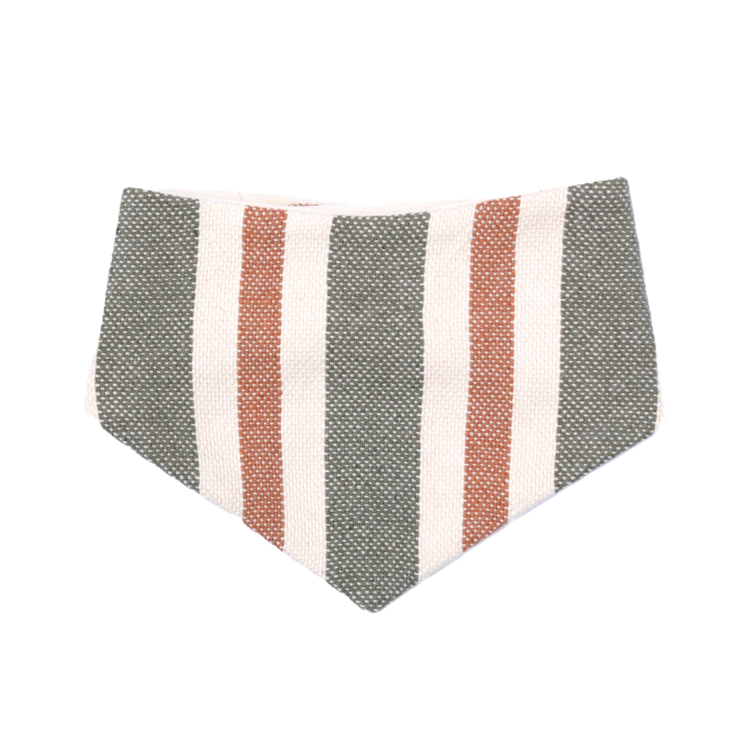 Kinakú Dog bandana TIERNO L