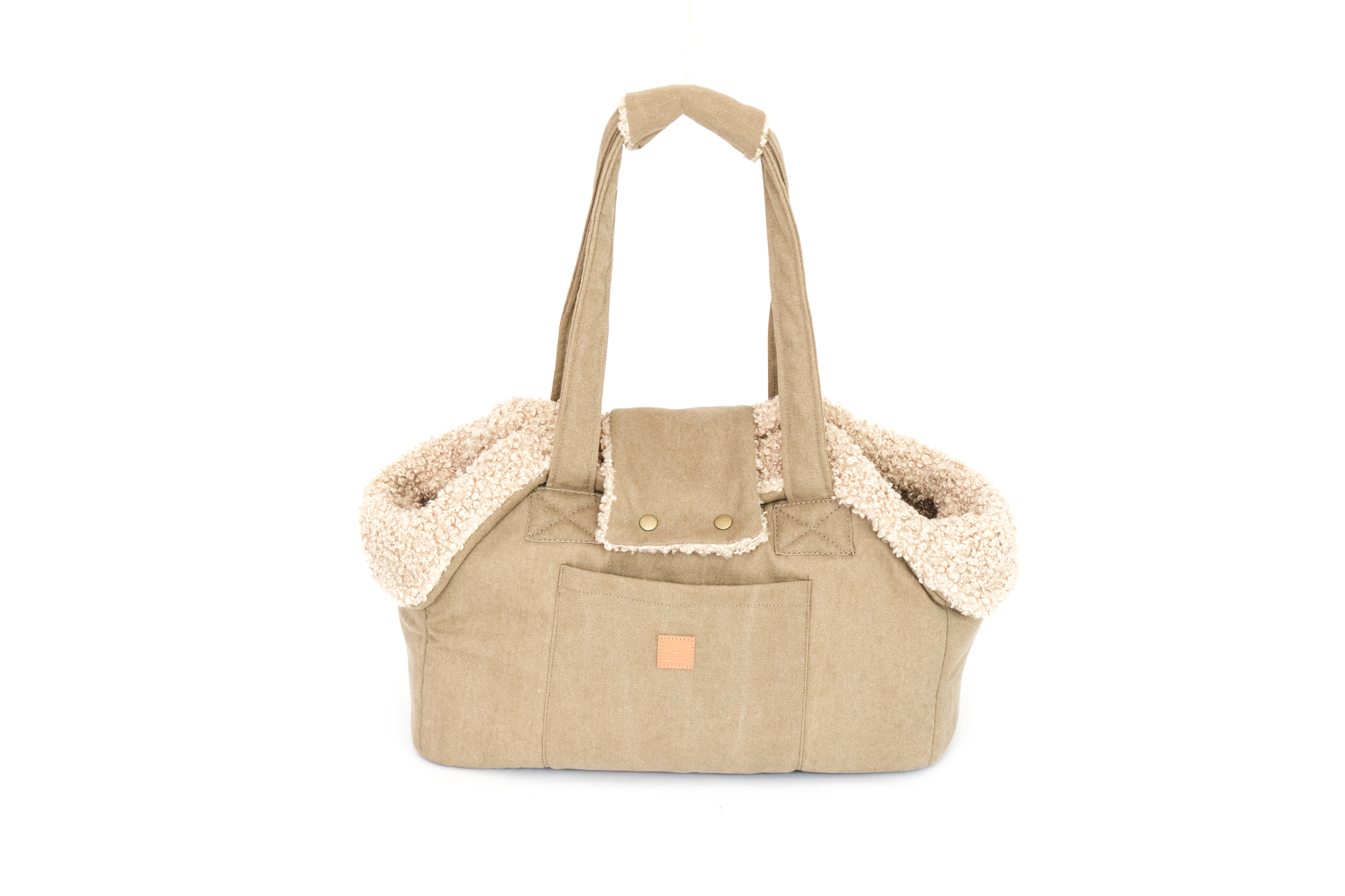 Pet & Co. Dog Bag - Lucky Canvas