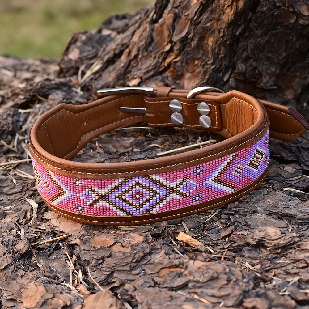 Kinakú Dog collar JOYA L