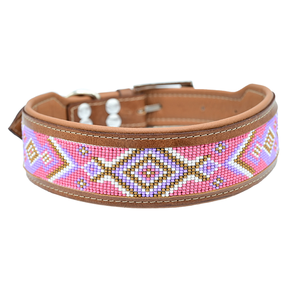 Kinakú Dog collar JOYA L